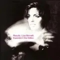 Results (Expanded 3CD+DVD Edition) | Liza Minnelli | Englisch | Audio-CD | 2021