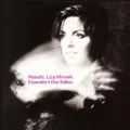 Liza Minnelli Results (CD) Expanded  Album with DVD