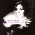 Liza Minnelli - Results - CD - F4z