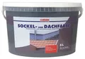 Wilckens Sockelfarbe Dachfarbe 5L ANTHRAZIT Matt
