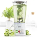 4L Getränkespender mit Zapfhahn Saft Wasser Limonade Spender transparent NEU