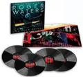 Roger Waters This Is Not A Drill (Live From Prague) 4 x Vinyl LP Neu