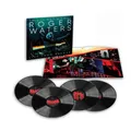 Roger Waters / THIS IS NOT A DRILL-LIVE FROM PRAGUE (4LP) / Sony Music Catalog