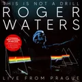 Roger Waters - This Is Not A Drill Live From Prague Black (2025 - EU - Original)