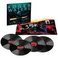 This Is Not a Drill-Live from Prague [Vinyl LP] Roger Waters