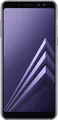 Samsung Galaxy A8 -Grau - 32GB - gebraucht - sp219