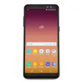 Samsung Galaxy A8 A530F Dual-Sim 32GB schwarz Android Smartphone wie neu