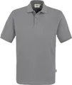 HAKRO Poloshirt Classic 810 Polohemd Gr. M titan