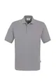 HAKRO Polo-Shirt „Classic“ - 810 - titan - Größe: M