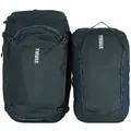Thule Landmark Weekender Reisetasche 45 cm  blau