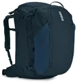 Thule Landmark Backpack Rucksack Reiserucksack 60L Woman Darkest Blue