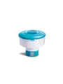 Intex Schwimmender Chemikalienspender