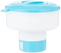 (25b) Intex - Chlorinator (17.8Cm) ACC NEU