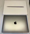 Apple MacBook Air 2020 13.3" Notebook 8GB/256GB SSD Space Gray !! MacOS Monterey