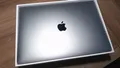 ** Apple MacBook Air 13,3 Zoll inkl. Trackpad (weiß) **