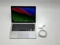Apple MacBook Air Retina 13,3“ i3 1,1 Ghz 256 GB SSD 8 GB Ram SPACE GREY 2020