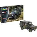 Revell Lkw gl leicht Wolf (REV 03277)
