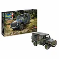 Revell - Lkw gl leicht Wolf - 1:35 - 116 Teile 305060