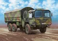 Revell 03291 MAN 7t Milgl 1:35 Bundeswehr 6x6 LKW
