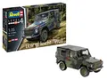 Revell Lkw gl leicht Wolf Artikelnummer: 03277
