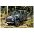 Revell REV3277 Mercedes Benz LKW gl. leicht "Wolf"