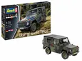 Lkw gl leicht Wolf / 1:35