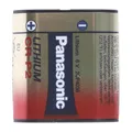 Panasonic CR-P2, 6V, 1400mAh Li-Ion, Photo, CR-P2L_1BP (Li-Ion, Photo)