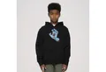 Santa Cruz Kapuzensweatshirt YOUTH SCREAMING HAND HOOD
