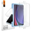 Glass tR EZ Fit 1 Pack - Samsung Galaxy Tab S10/S9 Ultra