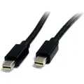 StarTech Mini DisplayPort - Mini DisplayPort (2 m, DisplayPort) (MDISP2M)