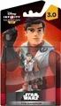 Disney Infinity 3.0 Character - Dameron Poe / Videospiel-Spielzeug [ ]