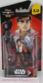 Poe Dameron Disney Infinity 3.0 Figur - Star Wars - Neu OVP