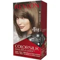 Colorsilk Tinte #50-castaño Claro Cenizo