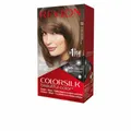 Revlon Colorsilk Ohne Ammoniak 50 Lihgt Ash Brown