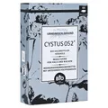 Cystus 052 Bio Halspastillen Süßholz 32 g