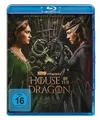 House of the Dragon - Staffel 2 [Blu-ray]