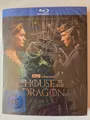 HBO ORIGINAL HOUSE OF THE DRAGON - DIE KOMPLETTE ZWEITE STAFFEL -BLURAY  NEU OVP