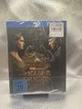 House of the Dragon 2 Die komplette zweite Staffel Blu-Ray NEU