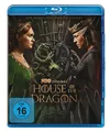 House of the Dragon Staffel 2 Blu-ray | 4 Discs | HBO Serie | Deutsch