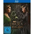 House of the Dragon - Staffel 2
