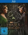 House of the Dragon - Staffel/Season 2 # BLU-RAY-NEU
