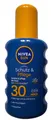 NIVEA SUN Schutz & Pflege LSF 30 Sonnenspray 200ml