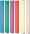 Northpoint LED Stehlampe LED Lichtsäule DIY Lichtsäule Stehlampe Standleuchte Stehleuchte