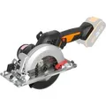 Worx Akku-Handkreissäge WX531.9 PowerShare 20 V Solo