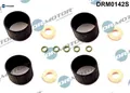 Dr.Motor Automotive DRM0142S Dichtungssatz für Einspritzdüse für Ford