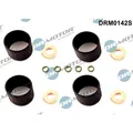 ORIGINAL® Dr.Motor Automotive Dichtungssatz, Einspritzdüse für Ford FOCUS III