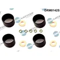1x Dichtungssatz, Einspritzdüse Dr.Motor Automotive DRM0142S passend für FORD