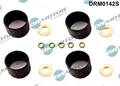 Dr.Motor Automotive DRM0142S Dichtungssatz, Einspritzdüse for FORD