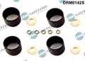 Dichtungsset, Einspritzdüse Dr. Motor Automotive DRM0142S  für OE 1427899