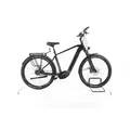 HoheAcht Pasio Urbeno City E-Bike - vulkanschiefer - M / 50 cm